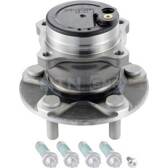 Radnabe SNR - R152.79