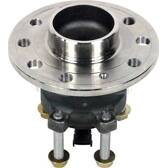 Radnabe SNR - R153.41