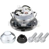 Radnabe SNR - R153.47