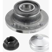 Radnabe SNR - R153.52