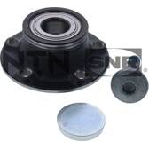 Radnabe SNR - R154.54