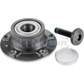 Radnabe SNR - R154.55