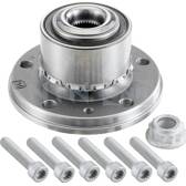 Radnabe SNR - R154.58