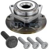 Radnabe SNR - R154.61