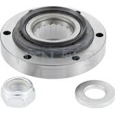 Radnabe SNR - R155.11