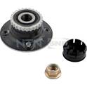 Radnabe SNR - R155.60