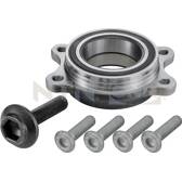 Radnabe SNR - R157.43