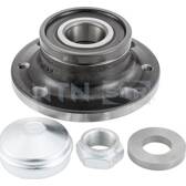 Radnabe SNR - R158.46