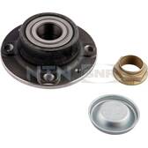 Radnabe SNR - R159.37