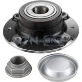 Radnabe SNR - R159.42