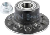 Radnabe