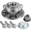 Radnabe SNR - R164.25