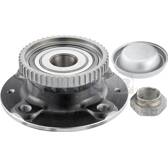 Radnabe SNR - R166.27