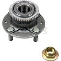 Radnabe SNR - R170.24