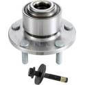 Radnabe SNR - R170.41