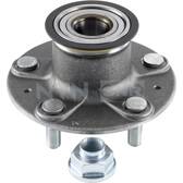 Radnabe SNR - R177.52