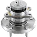 Radnabe SNR - R184.41