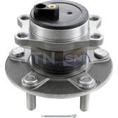 Radnabe SNR - R186.13