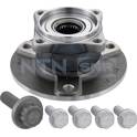 Radnabe SNR - R187.02