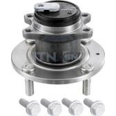 Radnabe SNR - R187.06