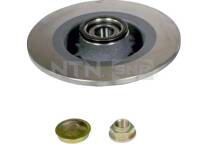 Brake disc (per unit)