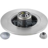 Brake disc (per unit) SNR - KF155.100U