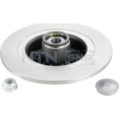 Brake disc (per unit) SNR - KF155.101U