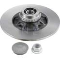 Brake disc (per unit) SNR - KF155.105U