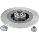 Brake disc (per unit) SNR - KF155.109U