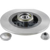 Brake disc (per unit) SNR - KF155.111U