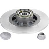 Brake disc (per unit) SNR - KF155.121U
