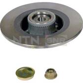 Brake disc (per unit) SNR - KF155.73U