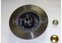 Brake disc (per unit)