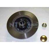 Brake disc (per unit) SNR - KF155.83U