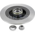 Brake disc (per unit) SNR - KF155.91U