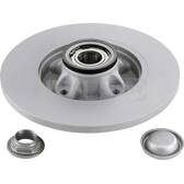Brake disc (per unit) SNR - KF159.62U
