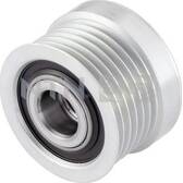 Riemschijf, dynamo SNR - GA750.02