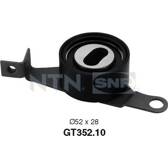 Rolo tensor, correia dentada SNR - GT352.10