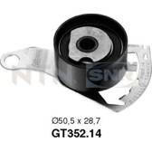 Rolo tensor, correia dentada SNR - GT352.14