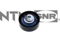 Rolo tensor, correia dentada