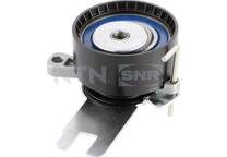 Rolo tensor, correia dentada