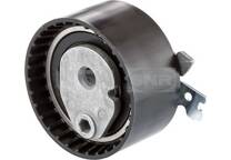 Rolo tensor, correia dentada