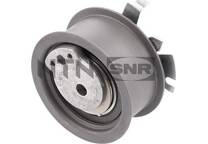 Rolo tensor, correia dentada
