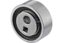 Rolo tensor, correia dentada