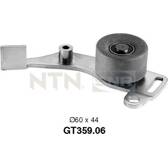 Rolo tensor, correia dentada SNR - GT359.06