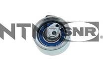 Rolo tensor, correia dentada