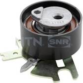 Rolo tensor, correia dentada SNR - GT359.33