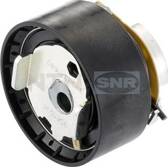 Rolo tensor, correia dentada SNR - GT359.41