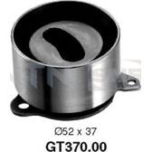 Rolo tensor, correia dentada SNR - GT370.00