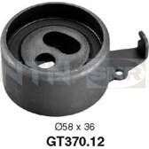 Rolo tensor, correia dentada SNR - GT370.12